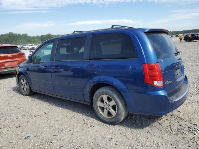 Photo 2 from auction – 2011 DODGE GRAND CARA with VIN 2D4RN3DG9BR731328