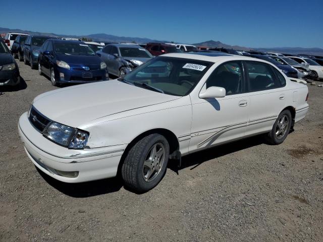 Photo 1 from auction – 1998 TOYOTA AVALON XL with VIN 4T1BF18B5WU265111