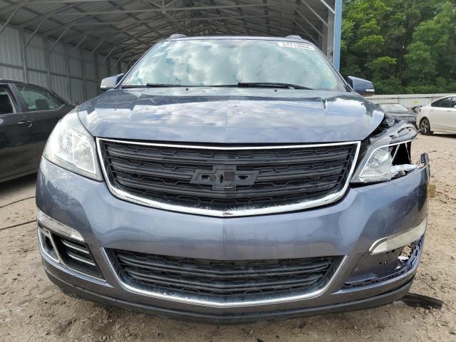 Photo 5 from auction – 2014 CHEVROLET TRAVERSE L with VIN 1GNKRGKD4EJ316646