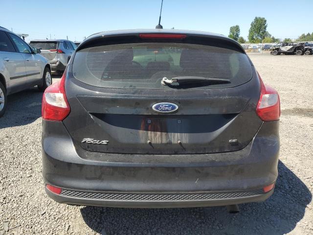 Photo 6 from auction – 2012 FORD FOCUS SE with VIN 1FAHP3K25CL347962
