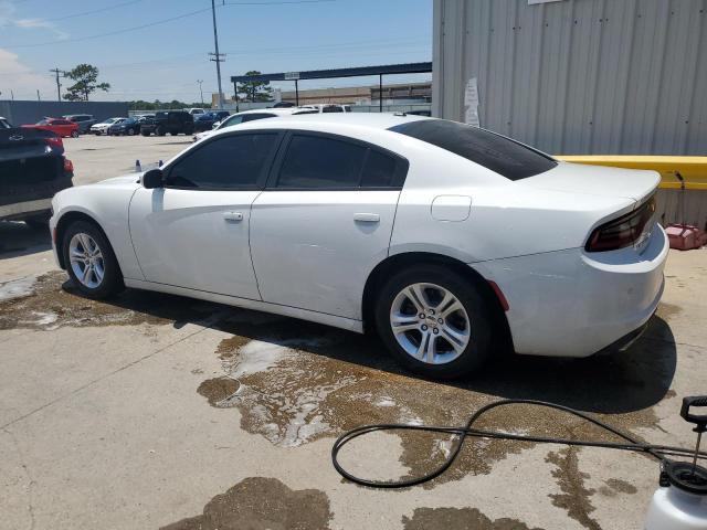 Photo 2 from auction – 2019 DODGE CHARGER SX with VIN 2C3CDXBG8KH707256