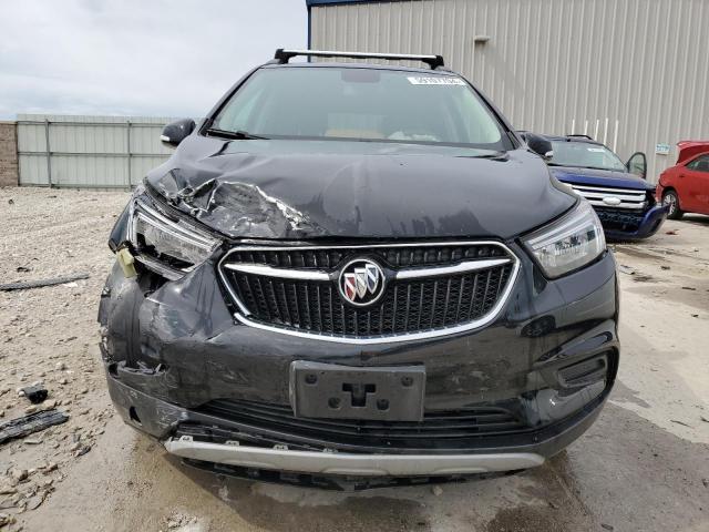 Photo 5 from auction – 2018 BUICK ENCORE PRE with VIN KL4CJESB2JB608852
