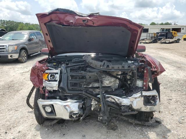 Photo 5 from auction – 2015 GMC SIERRA C15 with VIN 3GTP1UEC7FG273575