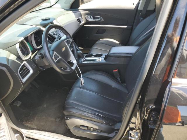 Photo 7 from auction – 2017 CHEVROLET EQUINOX LT with VIN 2GNALCEK2H6242158