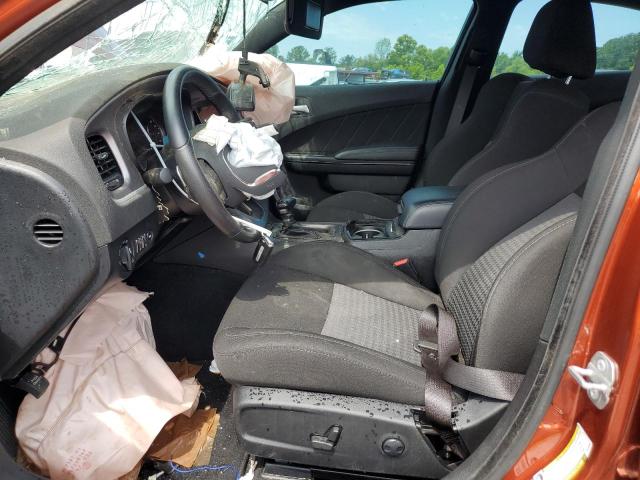 Photo 7 from auction – 2022 DODGE CHARGER R/ with VIN 2C3CDXCT2NH264344