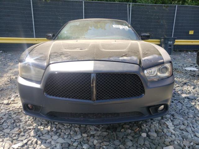 Photo 5 from auction – 2012 DODGE CHARGER R/ with VIN 2C3CDXCT7CH116235