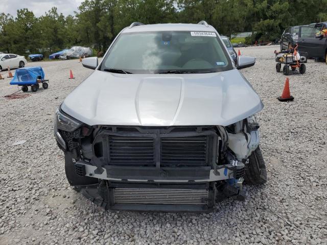 Photo 5 from auction – 2021 GMC TERRAIN SL with VIN 3GKALPEV6ML318534