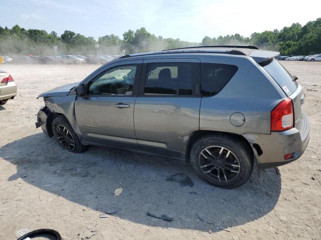 Photo 2 from auction – 2012 JEEP COMPASS SP with VIN 1C4NJDBB8CD603719