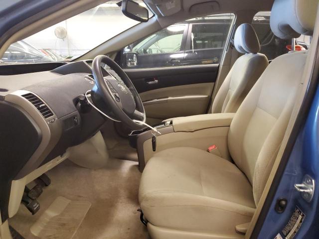 Photo 7 from auction – 2008 TOYOTA PRIUS with VIN JTDKB20U187722288