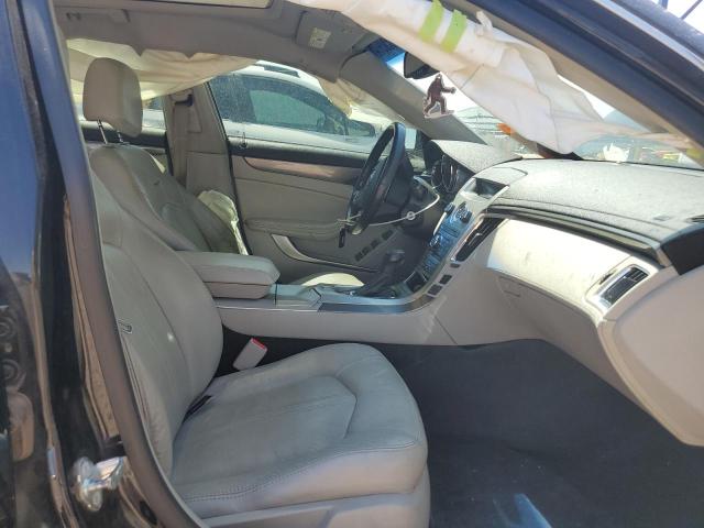 Photo 7 from auction – 2010 CADILLAC CTS PERFOR with VIN 1G6DK5EVXA0140834