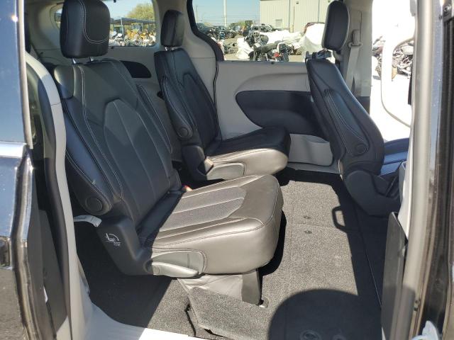 Photo 11 from auction – 2024 CHRYSLER PACIFICA T with VIN 2C4RC3BG8RR157322