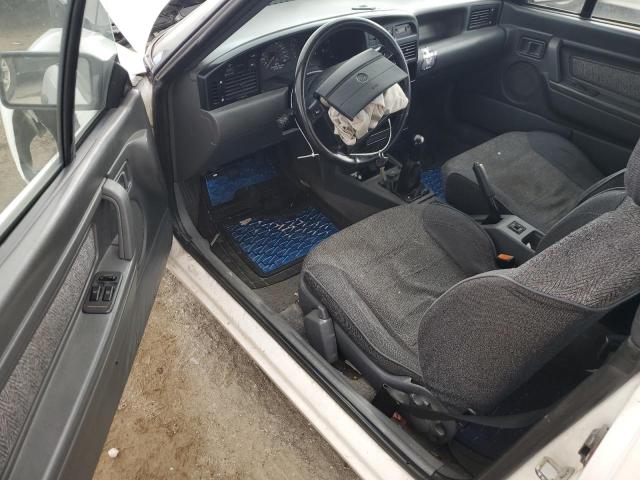 Photo 8 from auction – 1991 MERCURY CAPRI with VIN 6MPCT01Z4M8624692