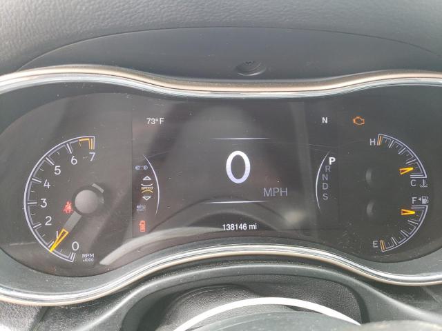 Photo 9 from auction – 2015 JEEP GRAND CHER with VIN 1C4RJFAG8FC676142