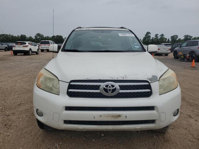 Photo 5 from auction – 2008 TOYOTA RAV4 LIMIT with VIN JTMZD31V985081246
