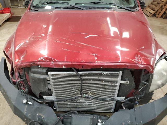 Foto 11 de la subasta – 2007 DODGE RAM 3500 S con VIN 3D3MX48A47G841768