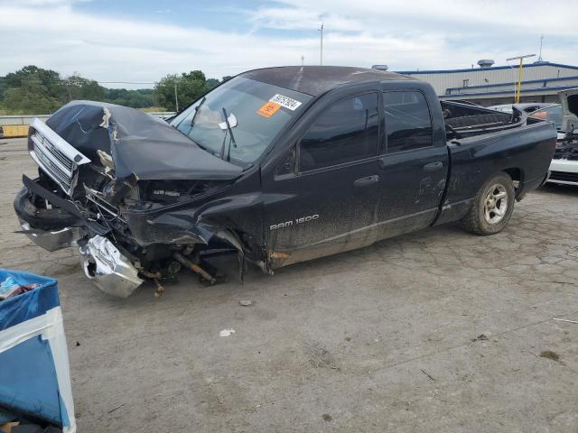 DODGE RAM 1500 2004 with VIN 1D7HU18N44J116076 - Photo from auction