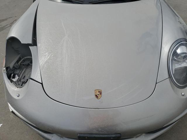 Photo 11 from auction – 2013 PORSCHE 911 CARRER with VIN WP0CB2A94DS154074