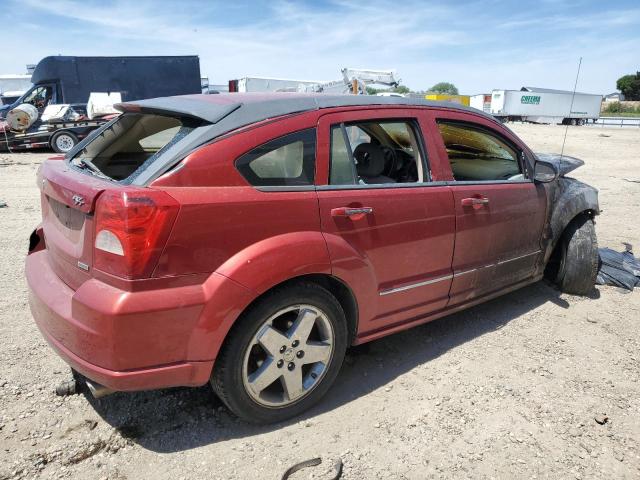 Photo 3 from auction – 2007 DODGE CALIBER R/ with VIN 1B3HE78K47D229949