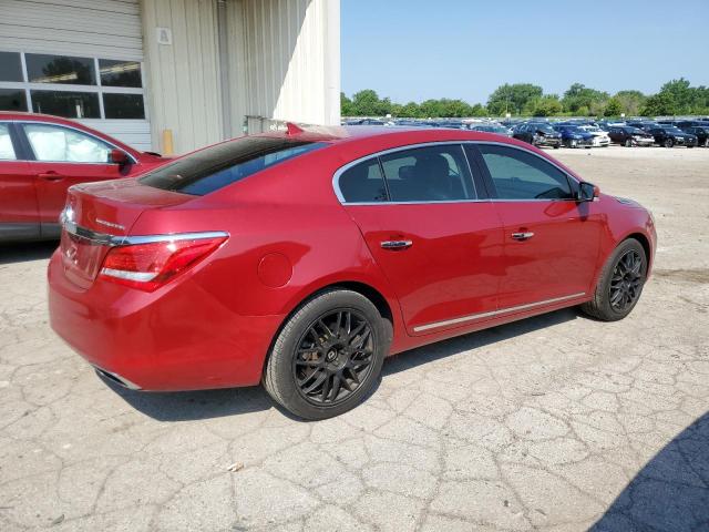 Photo 3 from auction – 2014 BUICK LACROSSE with VIN 1G4GB5G38EF211534