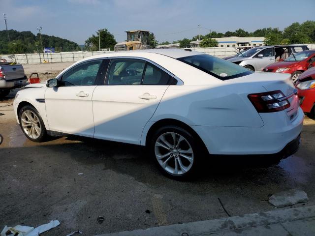 Photo 2 from auction – 2013 FORD TAURUS SEL with VIN 1FAHP2E86DG218195