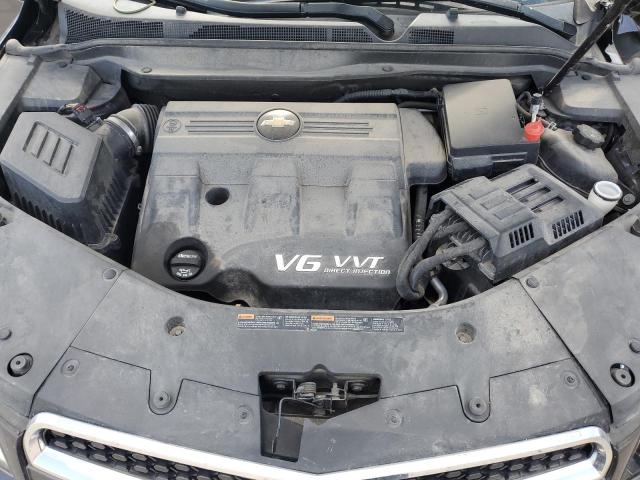 Photo 12 from auction – 2015 CHEVROLET EQUINOX LT with VIN 2GNFLHE39F6387531