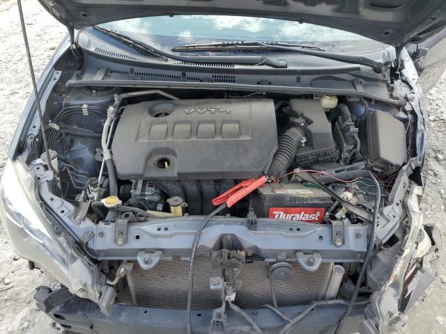 Photo 11 from auction – 2017 TOYOTA COROLLA L with VIN 2T1BURHE9HC760124