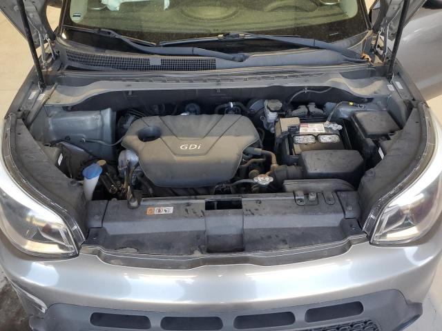 Photo 12 from auction – 2016 KIA SOUL with VIN KNDJN2A24G7356650