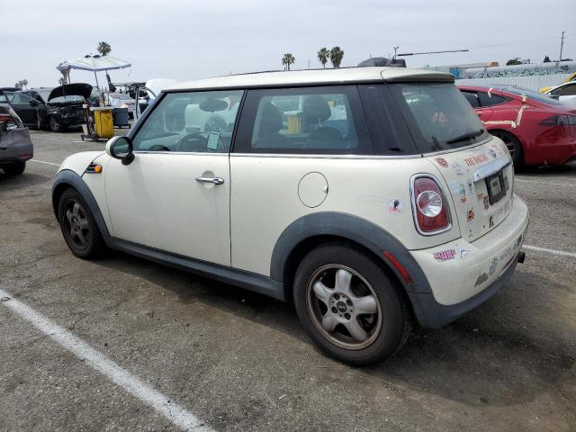 Photo 2 from auction – 2011 MINI COOPER with VIN WMWSU3C54BT095621