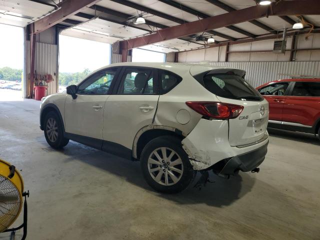 Photo 2 from auction – 2015 MAZDA CX-5 SPORT with VIN JM3KE2BE5F0472919