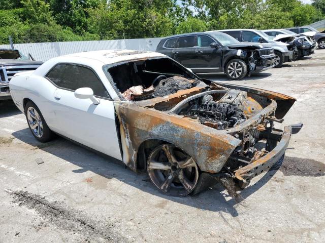 Photo 4 from auction – 2012 DODGE CHALLENGER with VIN 2C3CDYBT7CH285212