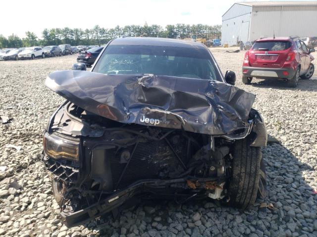 Photo 5 from auction – 2015 JEEP GRAND CHER with VIN 1C4RJFCT1FC764945