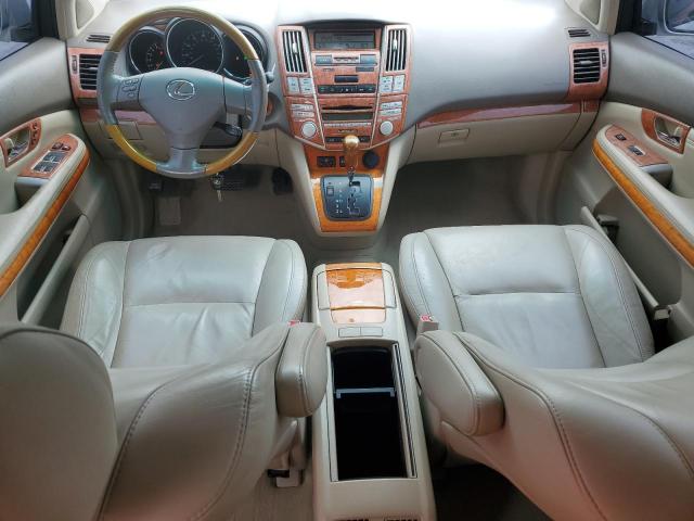 Photo 8 from auction – 2008 LEXUS RX 350 with VIN 2T2HK31U18C062939