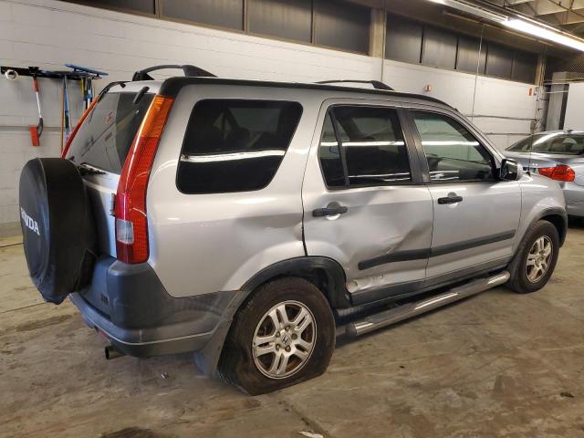 Photo 3 from auction – 2003 HONDA CR-V EX with VIN JHLRD78853C000709