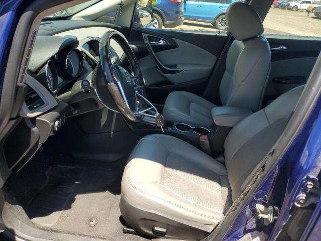 Photo 7 from auction – 2014 BUICK VERANO CON with VIN 1G4PR5SKXE4158695
