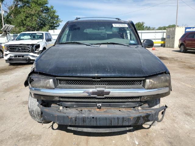 Photo 5 from auction – 2004 CHEVROLET TRAILBLAZE with VIN 1GNDS13S042113771