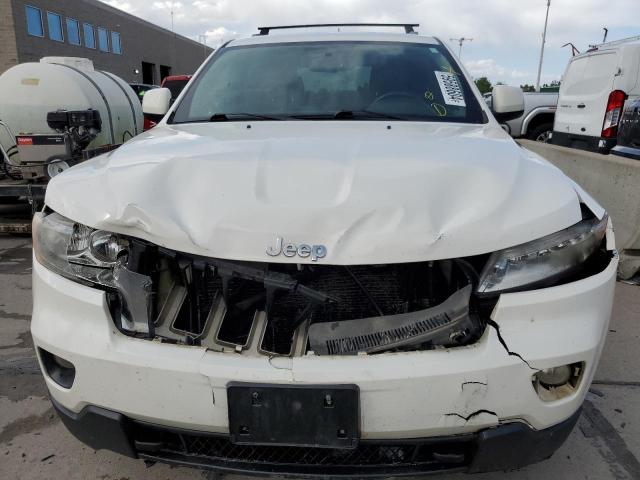 Photo 5 from auction – 2012 JEEP GRAND CHER with VIN 1C4RJFAG2CC185044