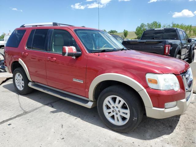 Photo 4 from auction – 2007 FORD EXPLORER E with VIN 1FMEU74E87UA85130