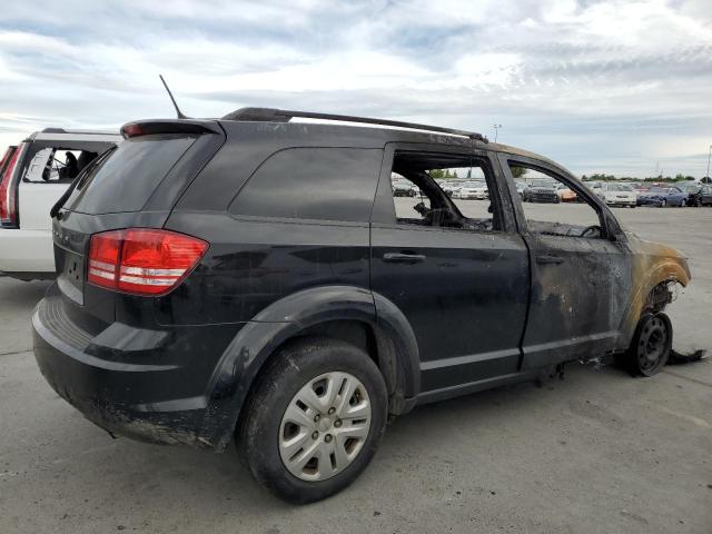 Photo 3 from auction – 2018 DODGE JOURNEY with VIN 3C4PDCABXJT241833