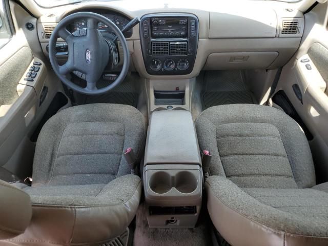 Photo 8 from auction – 2005 FORD EXPLORER X with VIN 1FMZU72E15UA82782