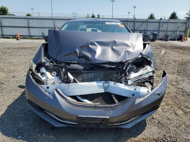 Photo 5 from auction – 2015 HONDA CIVIC EX with VIN 19XFB2F89FE249457