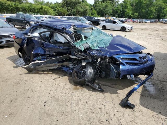 Photo 4 from auction – 2012 TOYOTA COROLLA BA with VIN 2T1BU4EE8CC886006