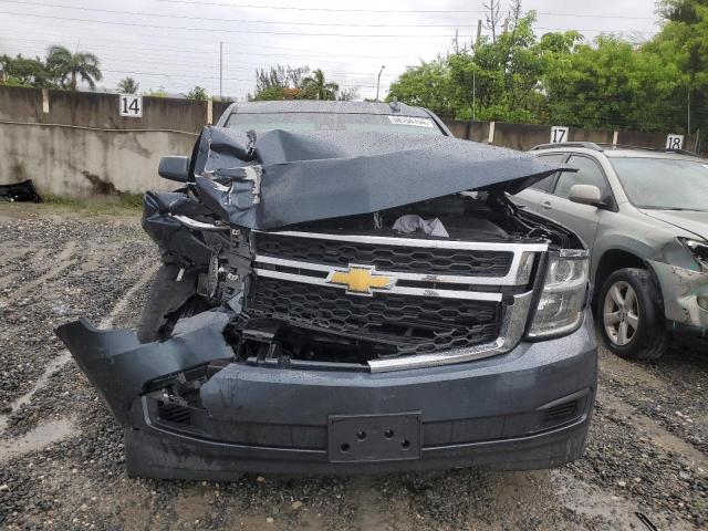 Photo 5 from auction – 2019 CHEVROLET TAHOE with VIN 1GNSCBKC6KR187673