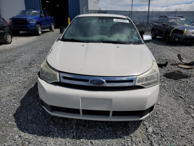 Photo 5 from auction – 2009 FORD FOCUS SE with VIN 1FAHP35N59W256249
