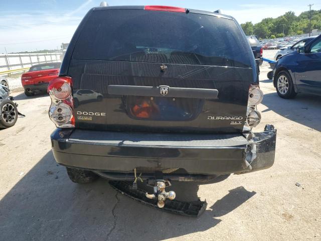 Photo 6 from auction – 2009 DODGE DURANGO SL with VIN 1D8HB48P59F701733