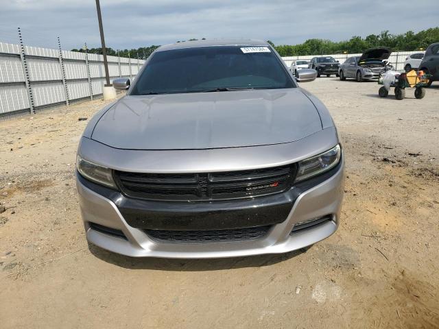 Photo 5 from auction – 2015 DODGE CHARGER R/ with VIN 2C3CDXCT1FH905033