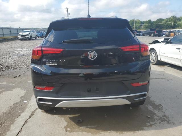 Photo 6 from auction – 2022 BUICK ENCORE GX with VIN KL4MMDSL2NB062610