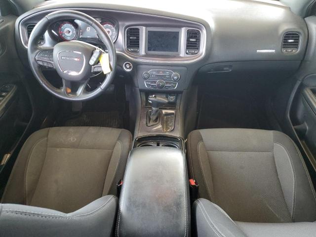 Photo 8 from auction – 2018 DODGE CHARGER SX with VIN 2C3CDXBG9JH145494