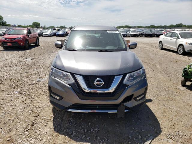 Photo 5 from auction – 2017 NISSAN ROGUE S with VIN KNMAT2MV9HP608941