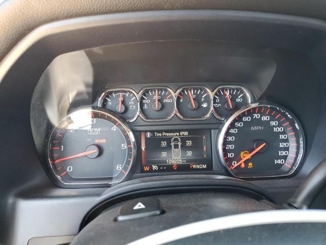 Photo 9 from auction – 2015 GMC SIERRA K15 with VIN 3GTU2VEC0FG199986