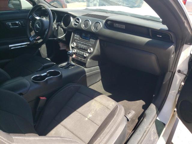 Photo 8 from auction – 2015 FORD MUSTANG with VIN 1FA6P8AM5F5381884